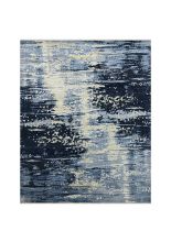 Amer HERMITAGE HRM-1 BLUE Area Rugs